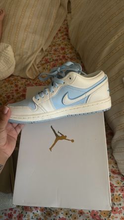 Air jordan 1 low