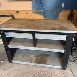 Tool Table