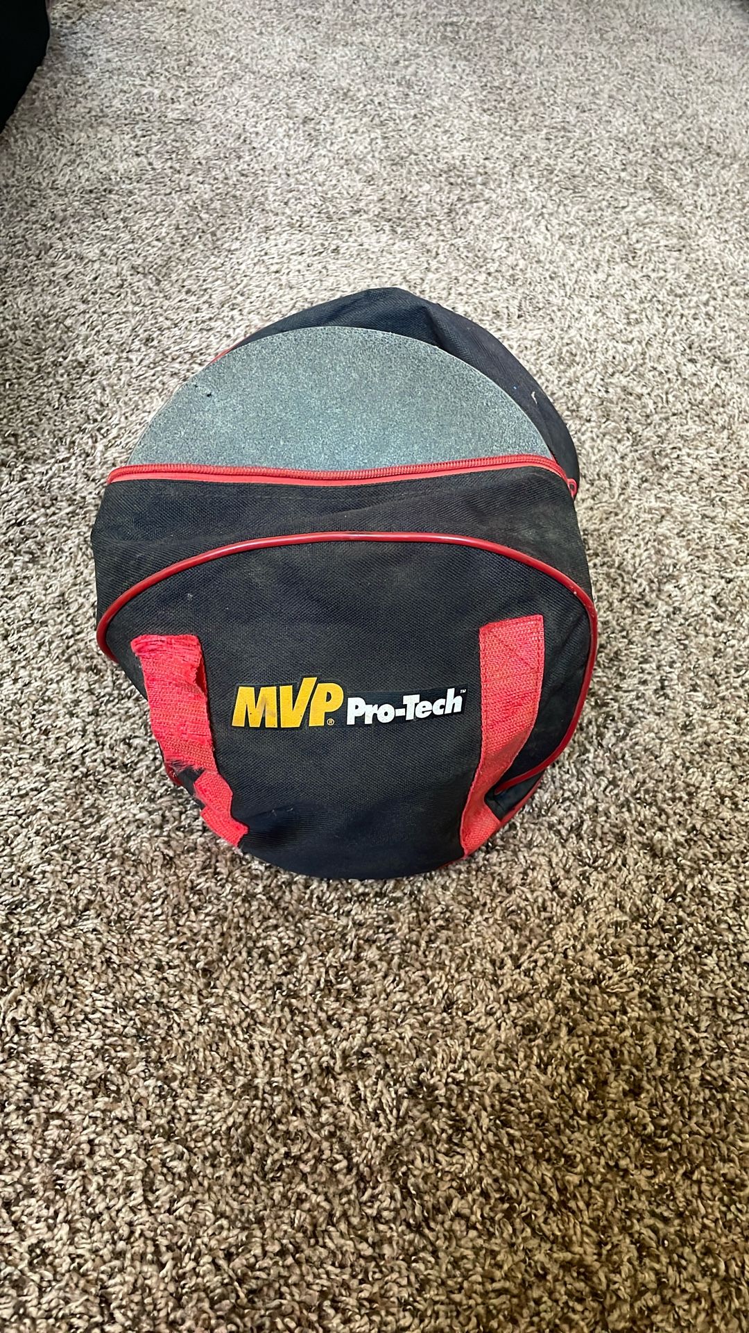 MVP Pro-Tech Buffer/Polisher