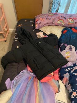 Lot of stuff for Resalers