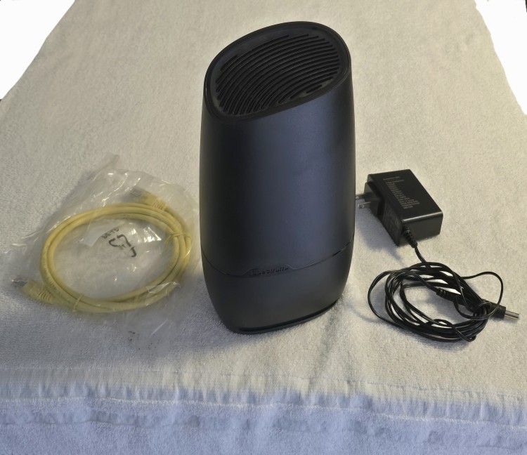 Spectrum WiFi 6 Dual Band Router SAX1V1S