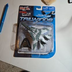 Maisto Fresh Metal Tail Winds F-14 Tomcat 