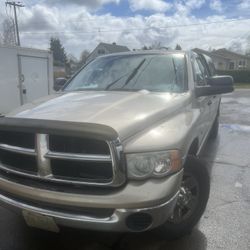 Dodge Ram 2500