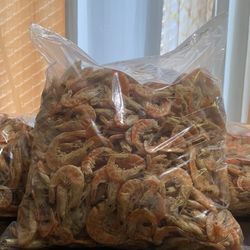 Se Vende Camaron Seco ,marlyn Y Pescado  Constantino 