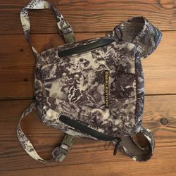 Eberlestock Nosegunner Binocular Harness