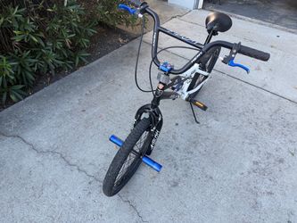 20” kids bicycle