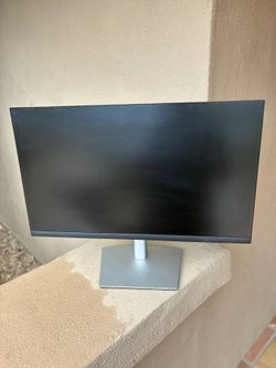 Dell 24" P2425H Full HD Monitor - 1920x1080, 100Hz, HDMI