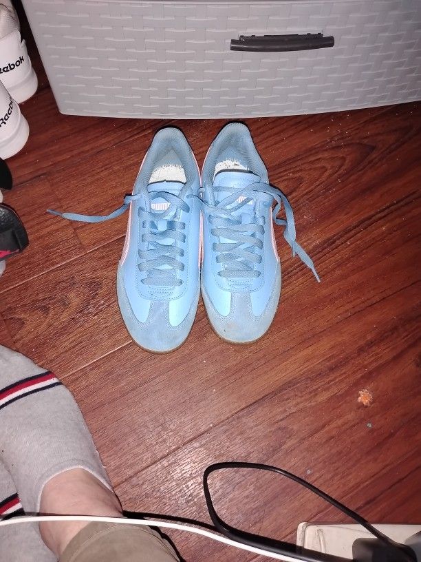 Puma Shoes