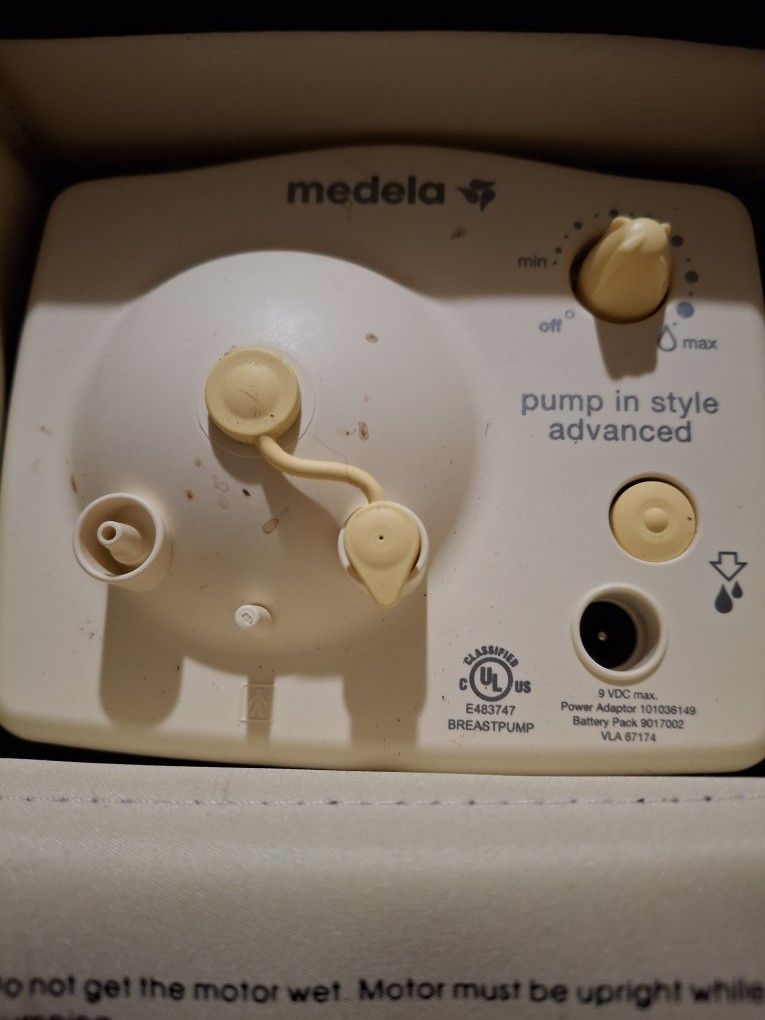 Medela