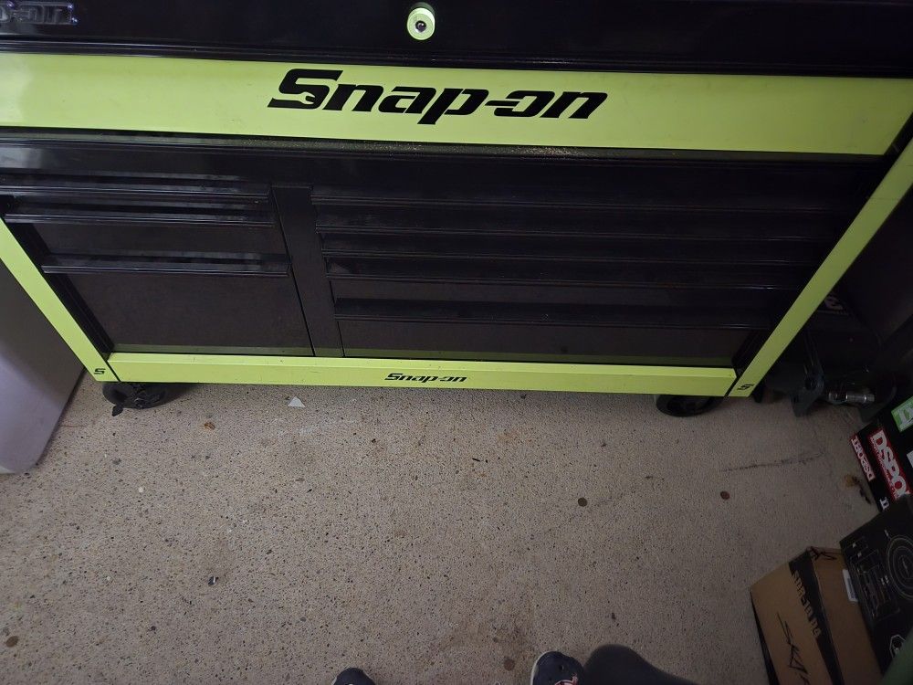 Tool Box