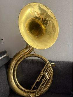 Tuba F.E olds