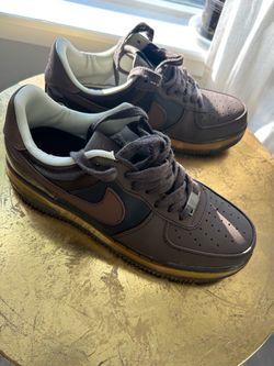 07 Supreme Nike Air Force 1