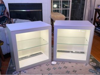 IKEA Wall Cabinets