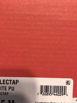 Ran New In Box Girls Shoes Size 8