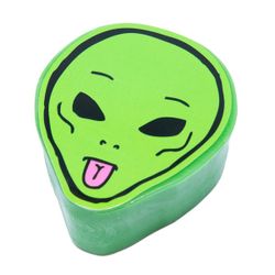 Lord Alien Skate Wax (Green) Rip N Dip