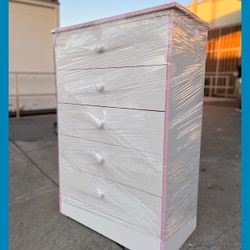 5 drawers Dresser/ five drawers dresser