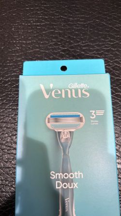 Venus razor