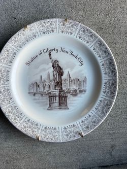 Decor plate