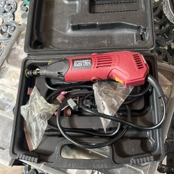 Dremel Tool