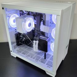 RTX 3090 FE & Ryzen 7 3700X Gaming Computer PC 
