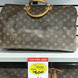 Louis Vuitton Bag