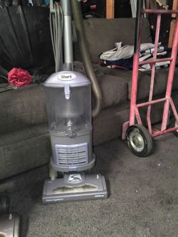 Shark navigator lift away vacuum