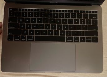 MacBook Air