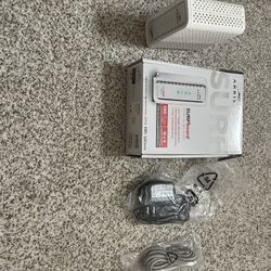 Surfboard Cable Modem Model#SB6183