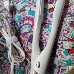 Ceramic Hair Straightener 