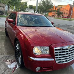 2008 Chrysler 300