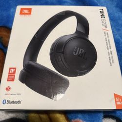 jbl head phones