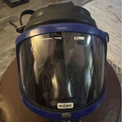 Respiratory Mask