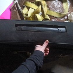 Gator Case Pedal Tote For Guitar Effects Pedals 