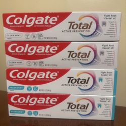 Colgate 
