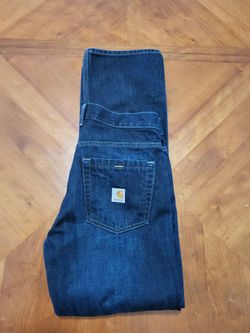 Carhartt Jean's