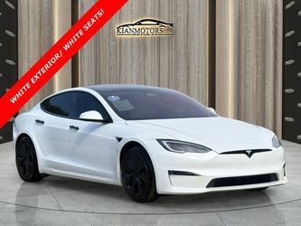 2023 Tesla Model S