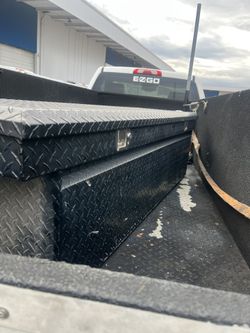 Truck Tool Box