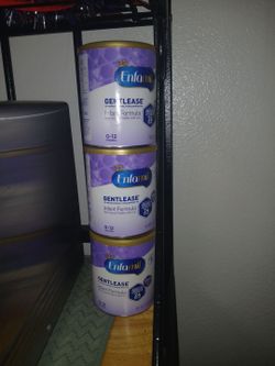 Enfamil Gentlease