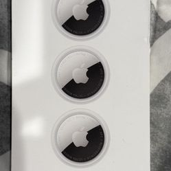 Apple Air-Tag