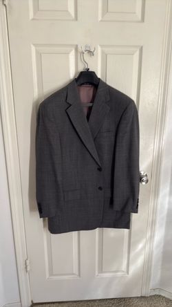 Men’s suit