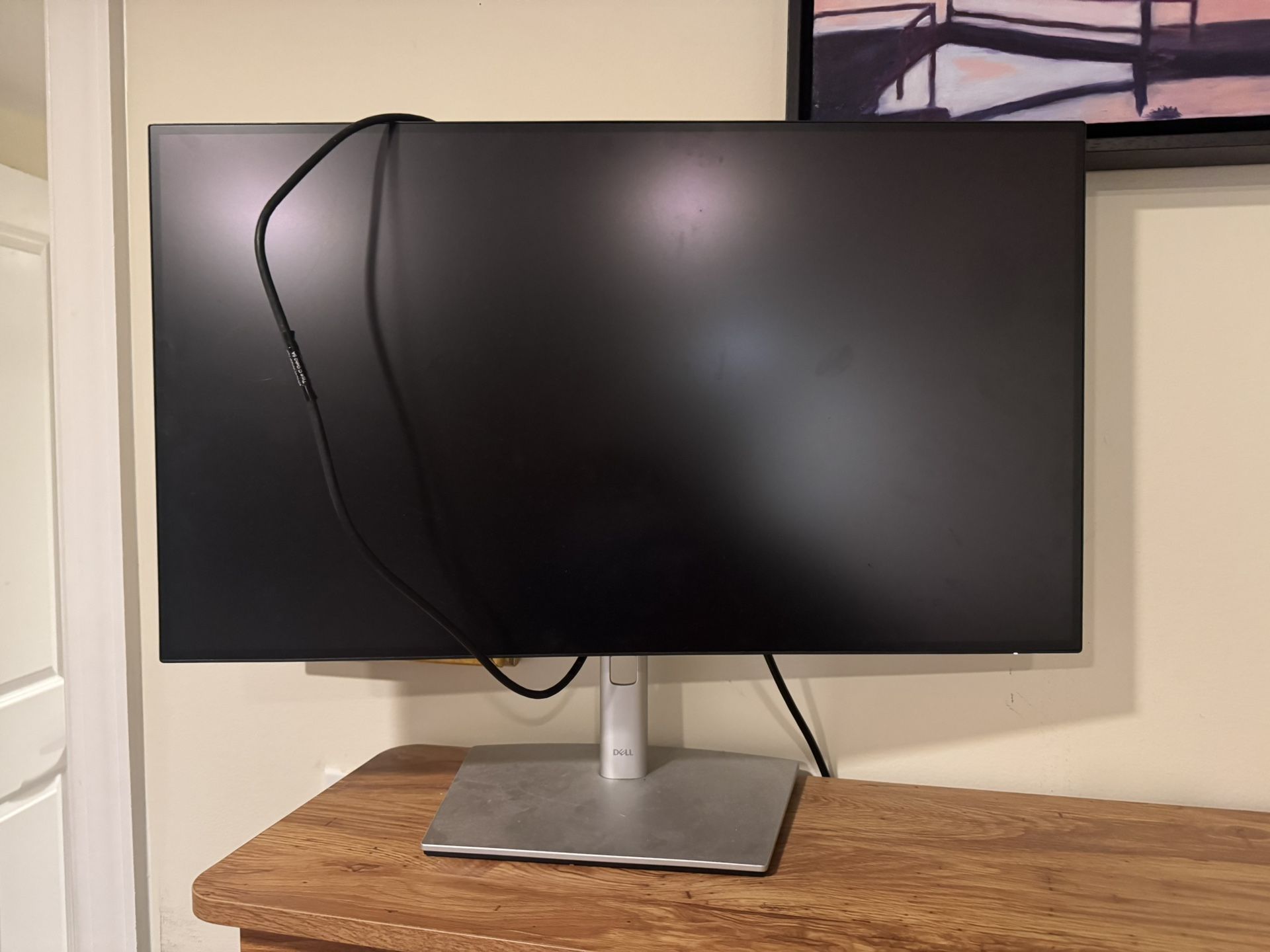 Monitor