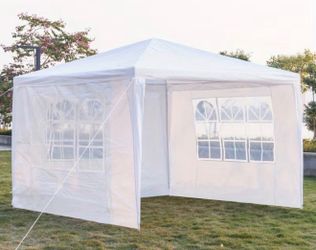 10x10 canopy