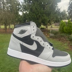 Jordan 1 High Shadow 2.0