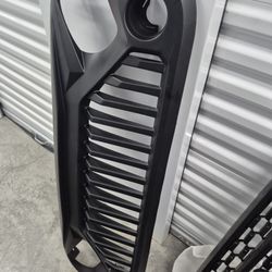 Accessories for cars