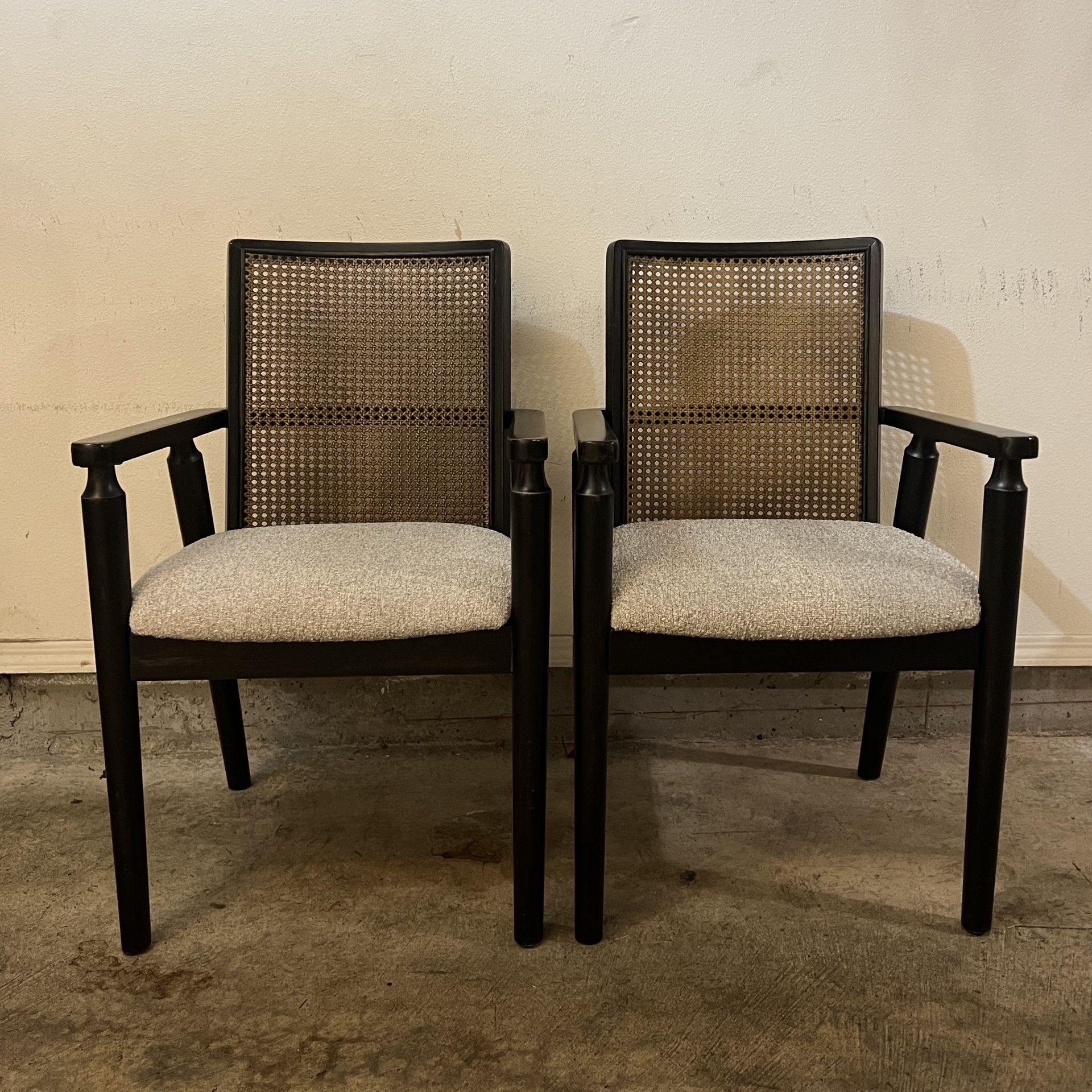 Ashley Furniture Galliden Dining Chairs