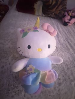 Unicorn Hello Kitty 