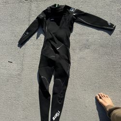 Buell 3/2 Wetsuit 