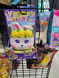 Polly pocket