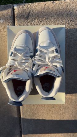 Jordan 4 SB