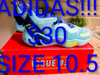 Size 10.5